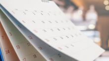 Próximo feriado será dia 13 de junho, sexta-feira. 
