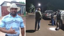 Marcos Valério foi assassinado e polícia investiga caso