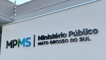 Ministério Público do Estado de Mato Grosso do Sul -