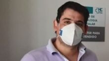 Dentista estupra adolescente com câncer durante consulta