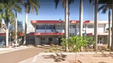 Hospital da Vida