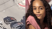 Mãe chega do trabalho e encontra filha de 10 anos morta a facadas dentro de casa