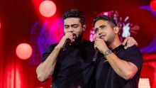 Dupla volta para Campo Grande