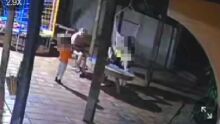 Tragédia: Criança de 2 anos mata a mãe a tiros ao brincar com arma em MS