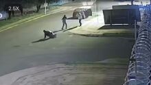 Momento da execução do empresário