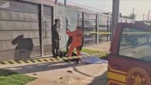 Motociclista não resistiu aos ferimentos