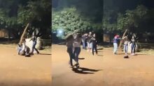 JD1TV: Adolescente é esfaqueada por colega durante briga na saída da escola em Campo Grande