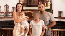Adolescente mata os pais e irmão de 3 anos por não conseguir ir ver a namorada virtual