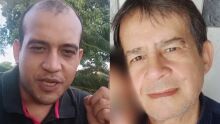 Suspeito teria matado o pai na Capital em razão de abusos sofridos no passdo
