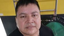 Empresário é morto a tiros em rua de Ribas do Rio Pardo