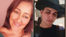Michely foi morta pelo próprio filho Alfredo