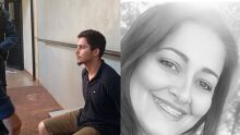 Alfredo Henrique foi preso em flagrante