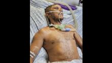 Santa Casa tenta achar família e identificar paciente internado há quase um mês no hospital