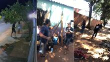O caso aconteceu em Campo Grande