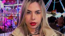 Influenciadora engravida do enteado ao gravar porno 