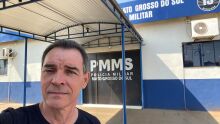  PM aposentado Nelson Fernandes de Oliveira - 