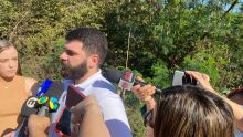 Delegado de Polícia Civil Felipe Alvarez Madeira - 