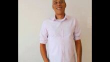 Sargento Rogério Coelho Lobo