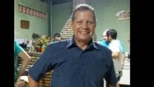 Idoso atropelado por moto em ciclovia de Campo Grande morre na Santa Casa