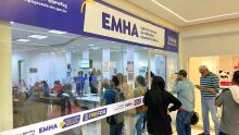 Moradores devem comparecer ao Pátio Central Shopping nos próximos dias 11 e 12