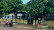 Hospital Paulino Alves da Cunha, em Rio Verde