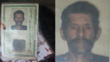 O corpo da vítima foi encontrado na manhã de terça-feira (12), em uma propriedade rural