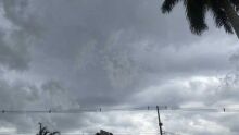 INMET emite alerta de tempestade e vendaval para Mato Grosso do Sul