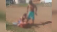Crime violento em Campo Grande - 