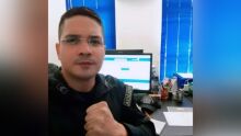 Cabo da PMMS, Marcelo Goes dos Santos - 