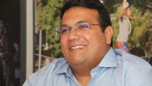 Dr. Gabriel Alves, prefeito de Corumbá