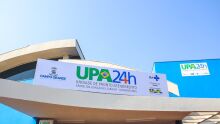Fachada UPA