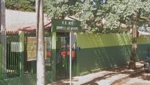 Caso foi na Escola Estadual José Mamede de Aquino -