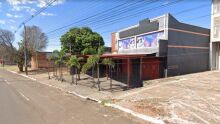 Tabacaria Seven no bairro Guanandi