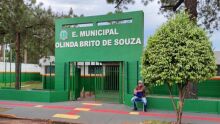 Escola Municipal Olinda Brito de Souza