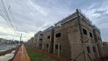 Residencial Nova Bahia ter&aacute; 80 apartamentos