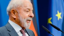 Presidente Lula segue em agenda internacional