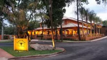 Fazenda Churrascada Campo Grande - Foto: Reprodu&ccedil;&atilde;o/Google