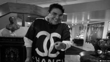 Dácio Corrêa escrevia para grandes sites e jornais