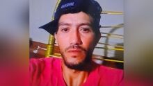 Lucas Adriano Caniza Santos, o "Luc&atilde;o" - Foto: Reprodu&ccedil;&atilde;o