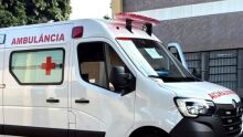 Ambulância - Foto: Ilustrativa