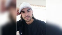 Jovem bateu no meio-fio antes de morrer ao colidir contra árvore no Pioneiros
