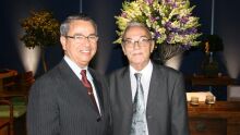 Thales Souza e Fernando Camilo 