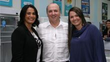 NAIR, ROBERTO E GABRIELA RECH