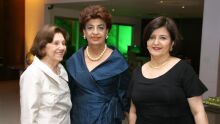 Lucia Vanderlei, Edna Duarte e Lucia Abss Belo (Small)