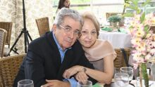 Adolfo Souza e Ivone 