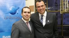 Marcelo Ferreira e Wilson Godoy 