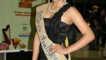 Miss Indigena - Ariane Gomes 