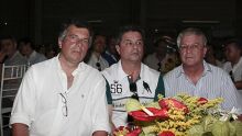 Entrega de Chaves - Shopping Norte Sul Plaza