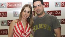 Maiara e Paulo Pimentel 