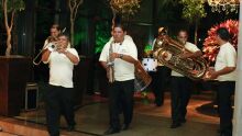 BANDA QUE TOCOU MARCHINHAS DE CARNAVAL